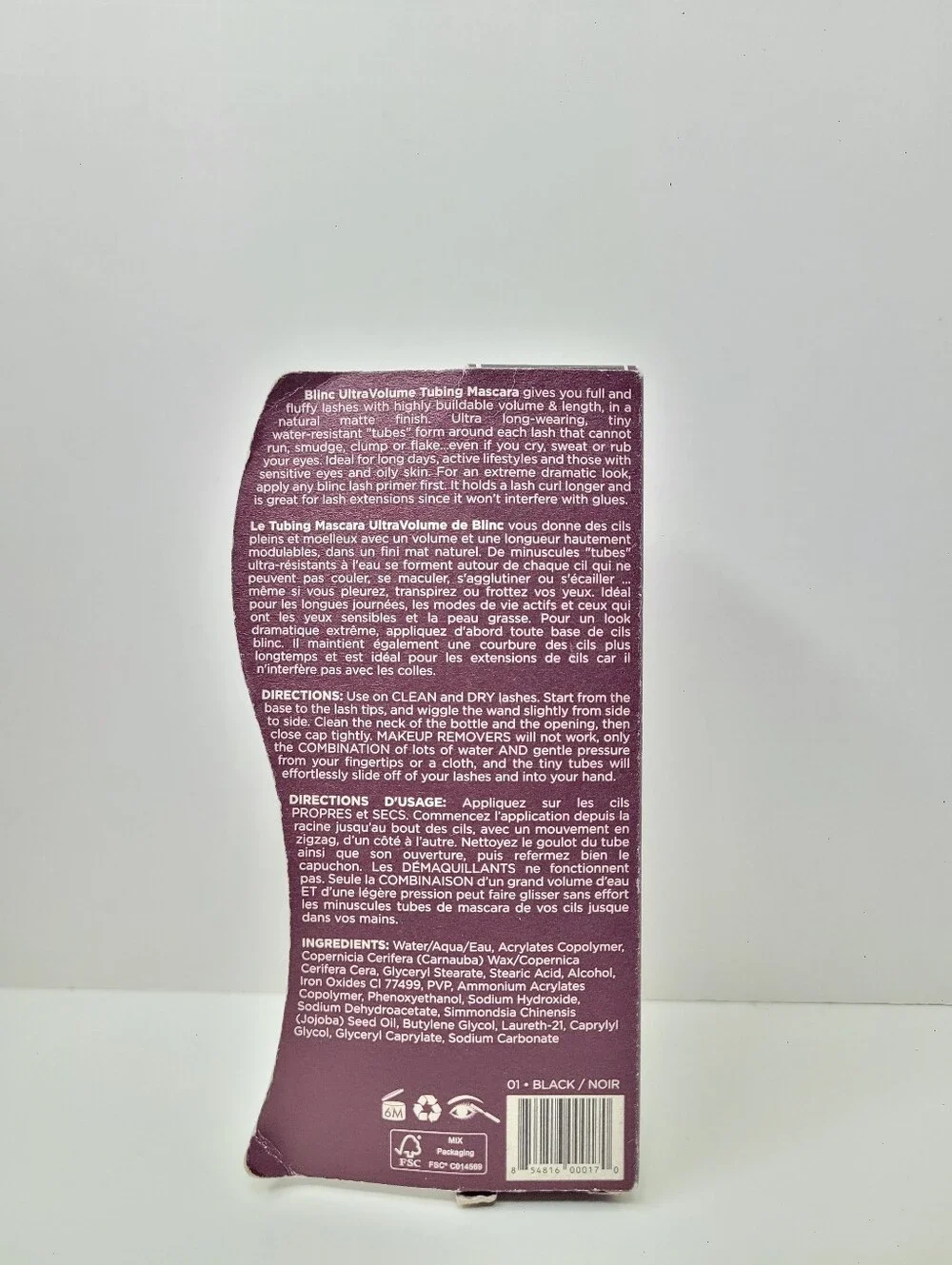 INC International Concepts new unopened